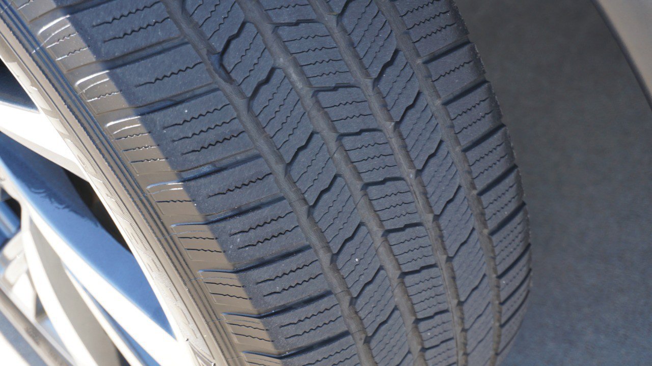 Used 2017 Nissan Murano Platinum w/ Platinum Technology Package image 12