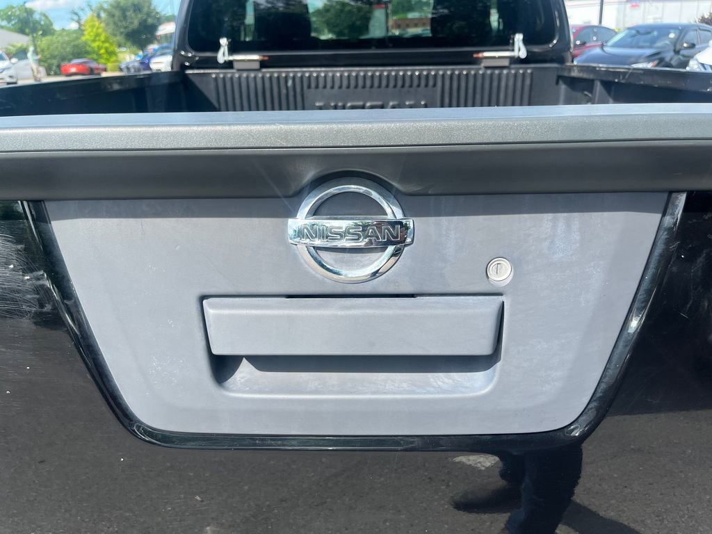 Used 2015 Nissan Frontier S RWD image 42