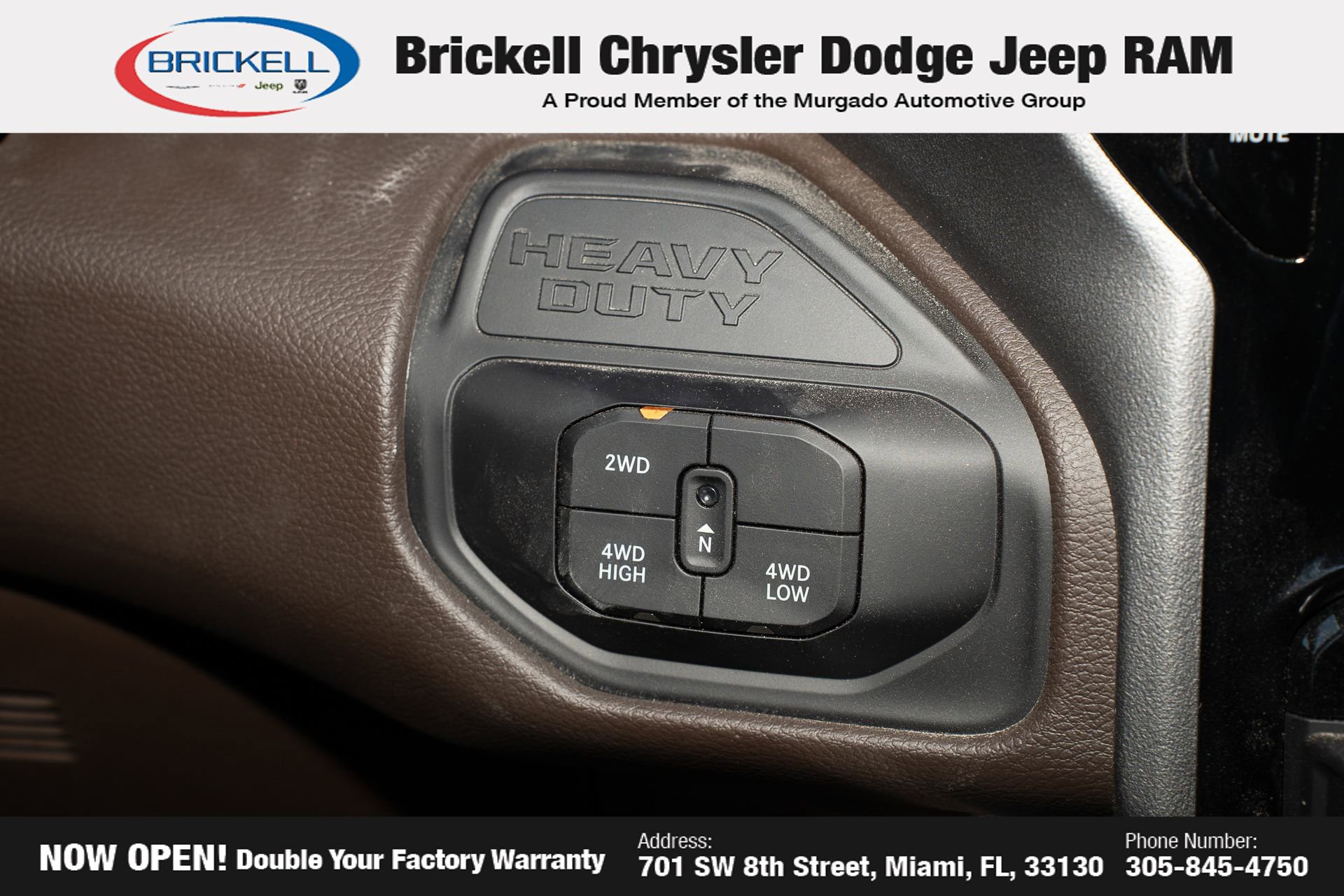 New 2025 RAM 2500 Laramie image 20