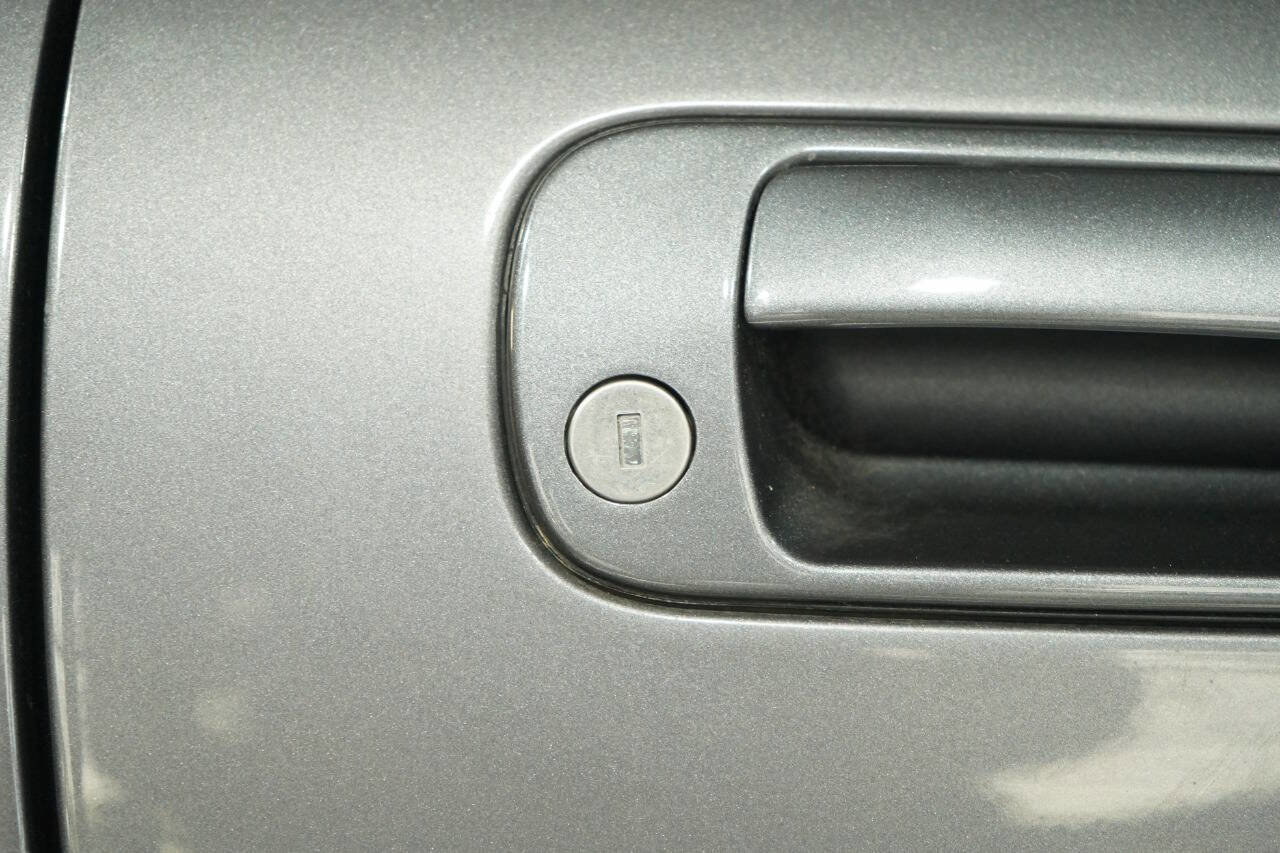 Used 2003 Maserati Spyder Cambiocorsa image 49