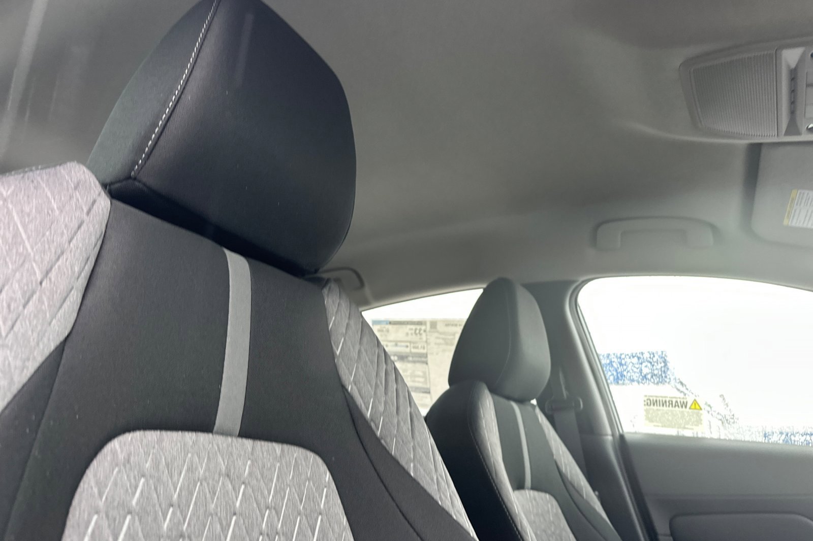 New 2026 Nissan Sentra SV image 16