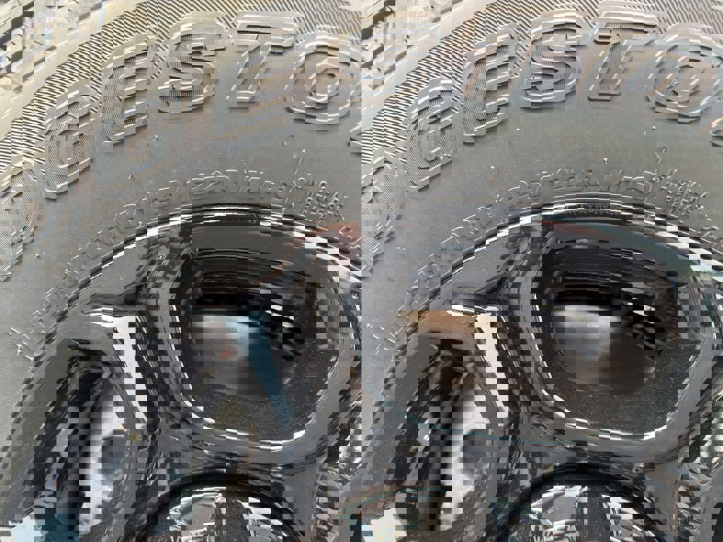 New 2026 Ford F350 XL w/ STX Appearance Package image 14