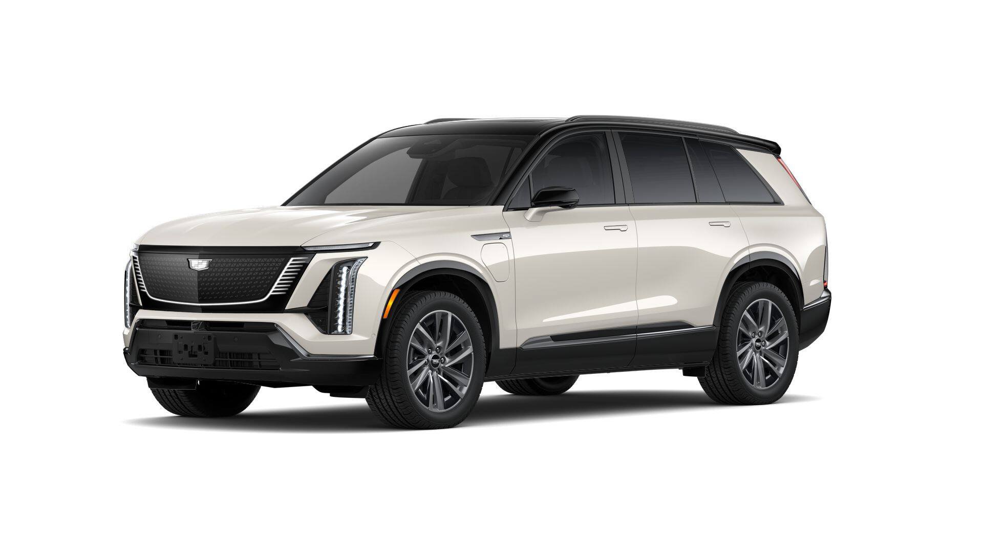New 2027 Cadillac Vistiq Sport AWD/4WD image 4