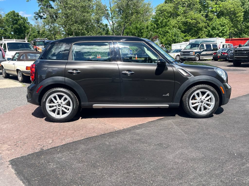 Used 2015 MINI Cooper Countryman S AWD/4WD image 6