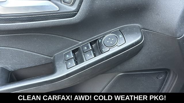 Used 2024 Ford Escape ST-Line AWD/4WD image 10