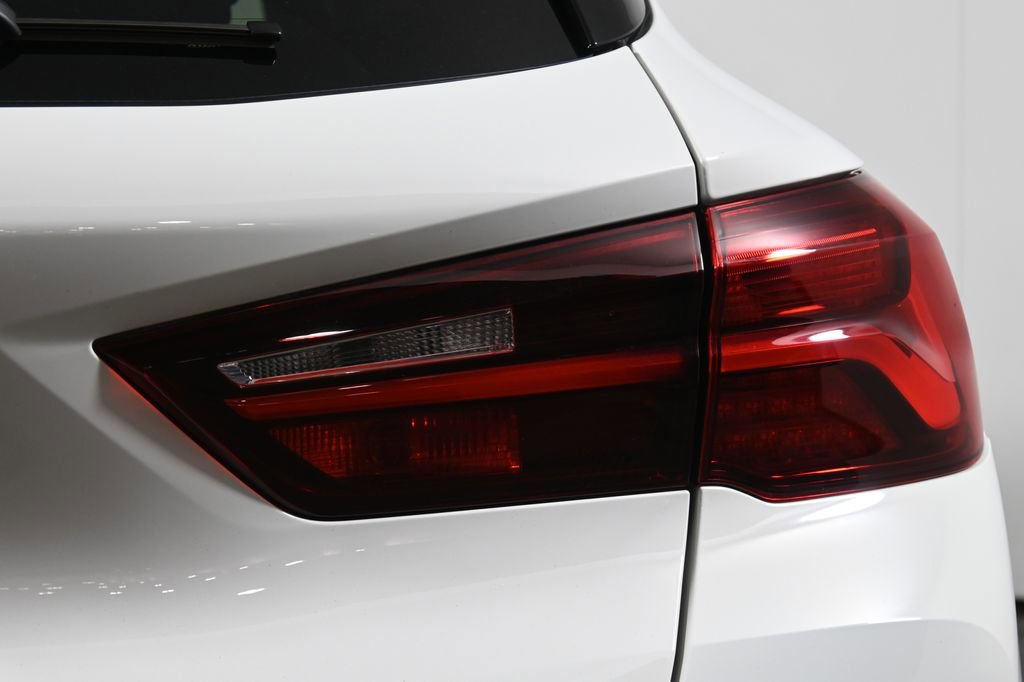 Certified 2023 BMW X2 xDrive28i w/ Premium Package 2 image 13
