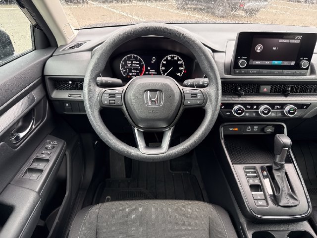 Used 2025 Honda CR-V EX image 14