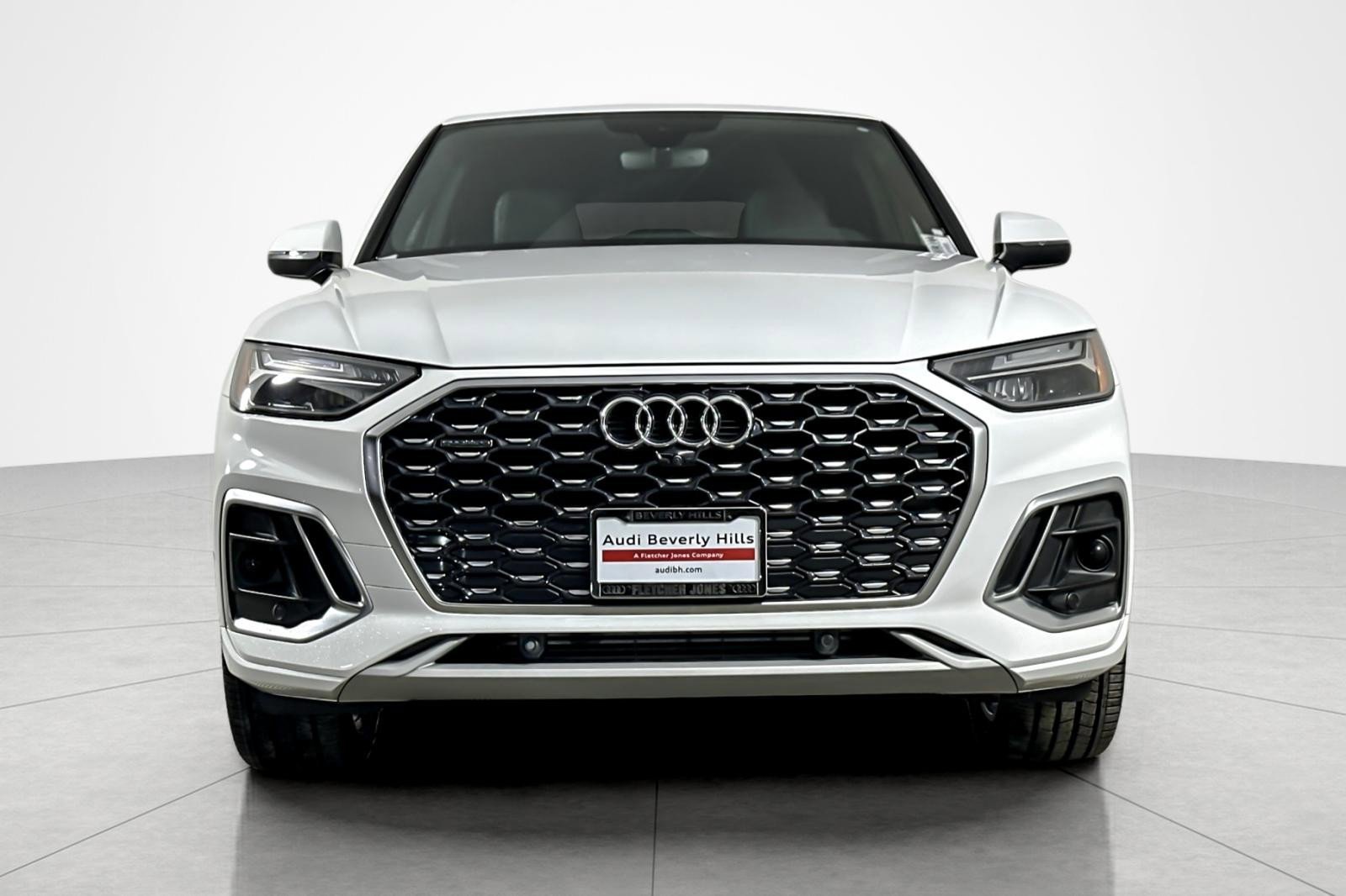 Used 2022 Audi Q5 2.0T Premium Plus w/ Premium Plus Package image 7