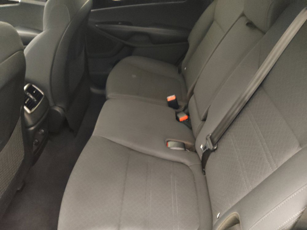 Used 2020 Kia Sorento LX w/ LX I4 Convenience Package FWD image 18