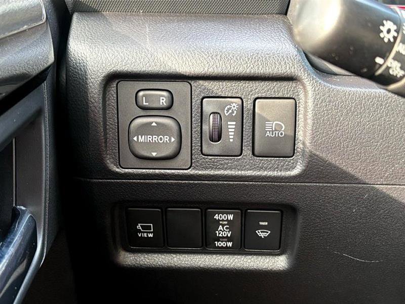 Used 2024 Toyota 4Runner TRD Pro image 29