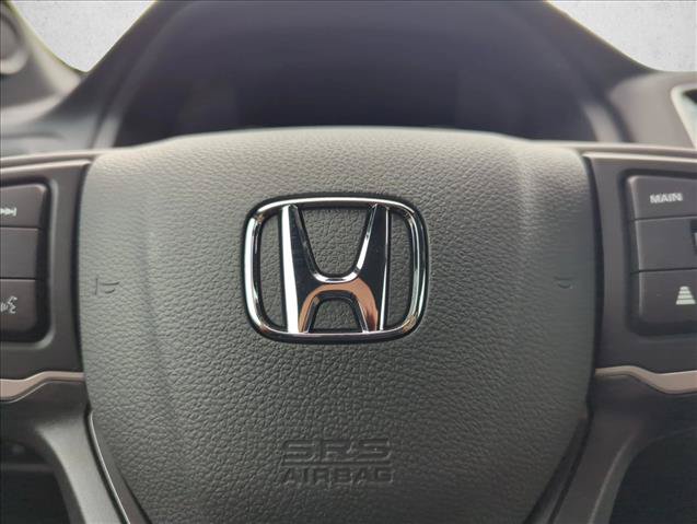 New 2026 Honda Ridgeline RTL image 18