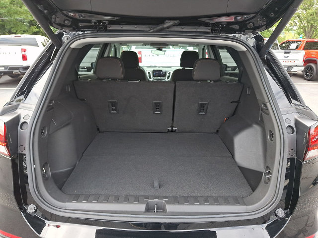 Certified 2022 Chevrolet Equinox LT AWD/4WD image 24