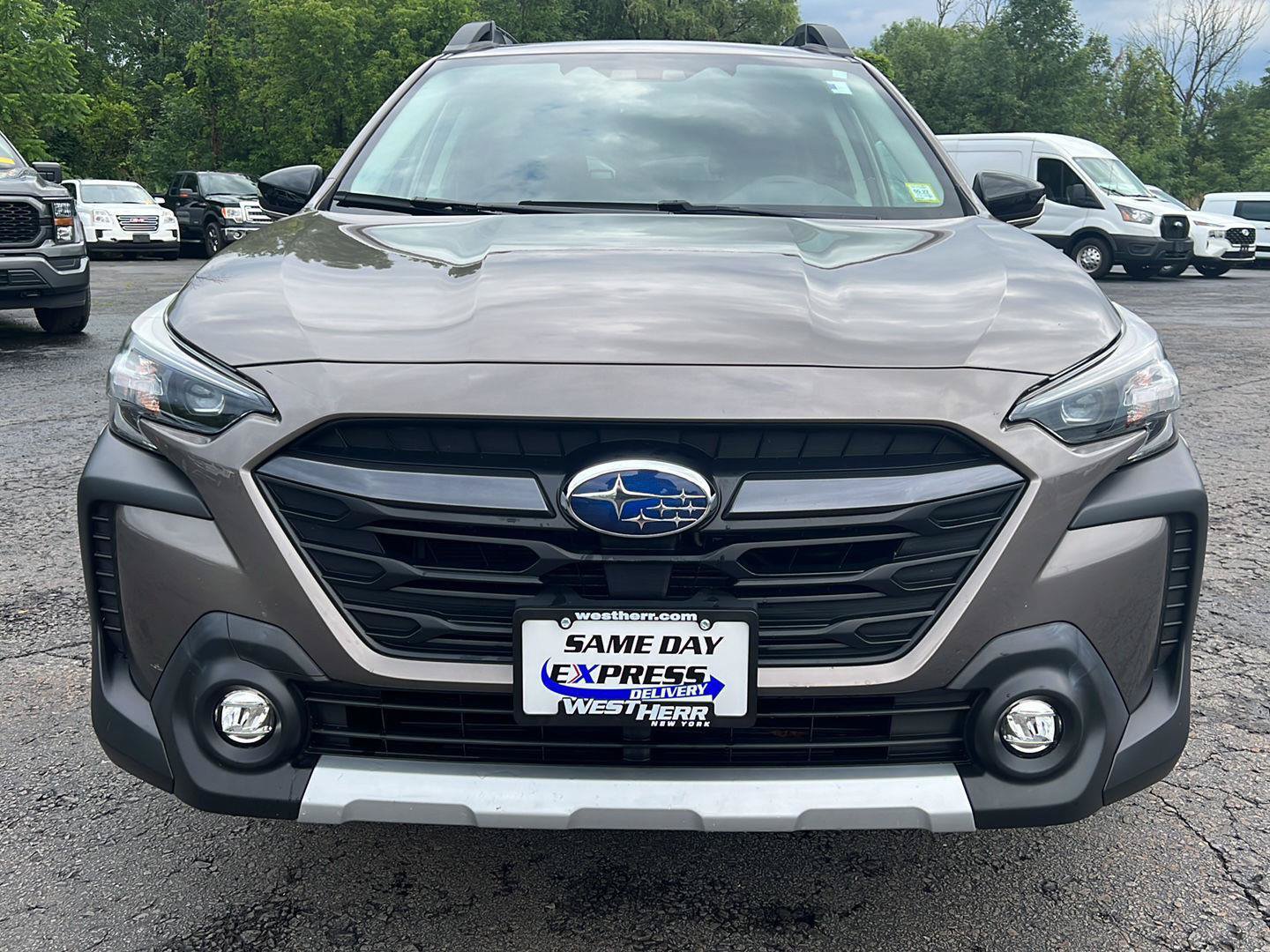 Used 2024 Subaru Outback Limited AWD/4WD image 13