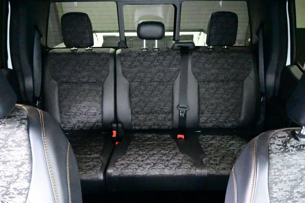 Used 2025 Ford F150 Tremor w/ Bed Utility Package AWD/4WD image 15