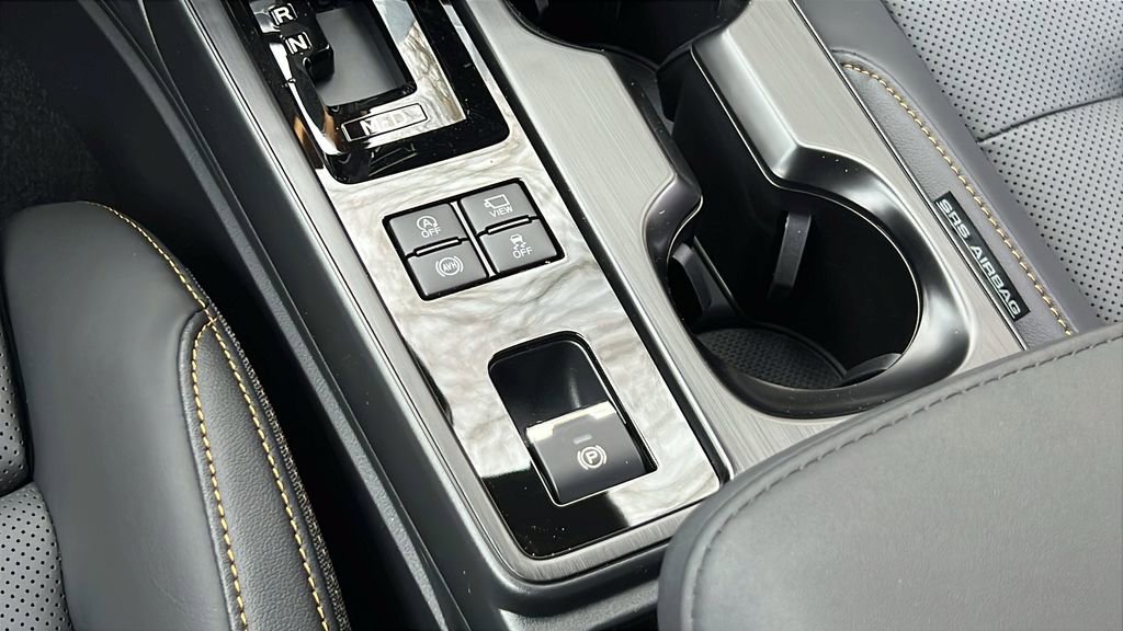 New 2026 Subaru Outback Wilderness image 21