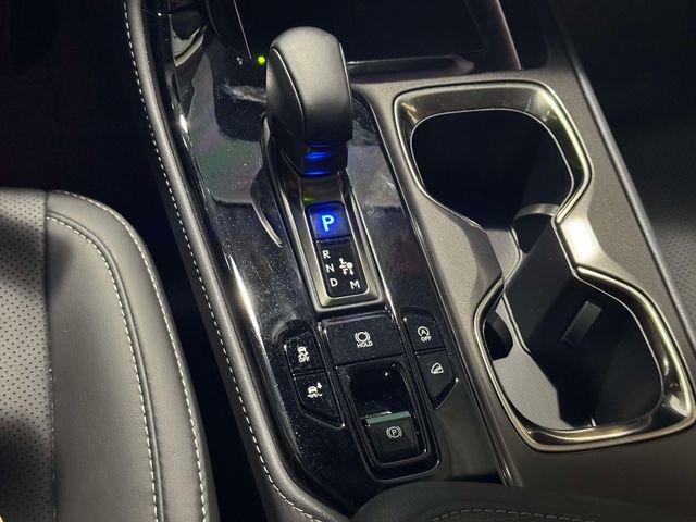 Certified 2026 Lexus NX 350 AWD w/ Cold Area Package image 37