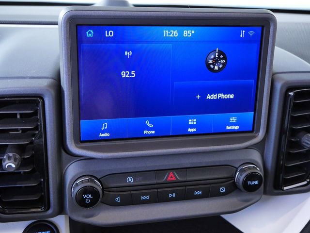 Certified 2024 Ford Bronco Sport Heritage w/ Heritage Convenience Package AWD/4WD image 25