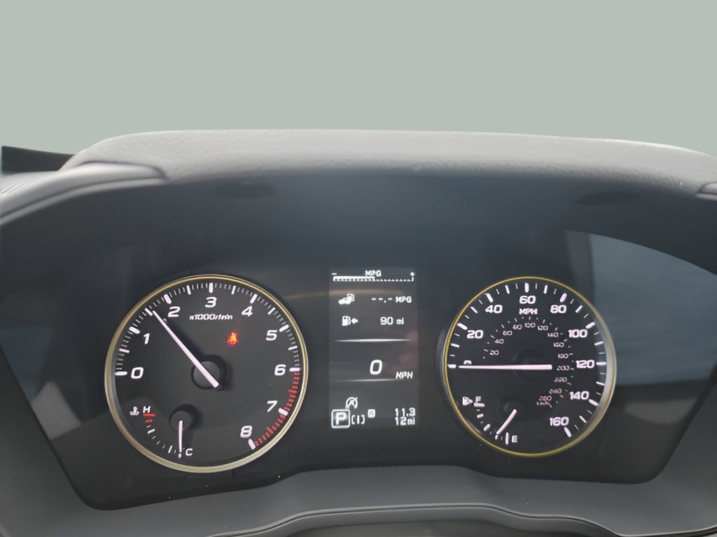 Used 2025 Subaru Crosstrek 2.5i Sport image 18
