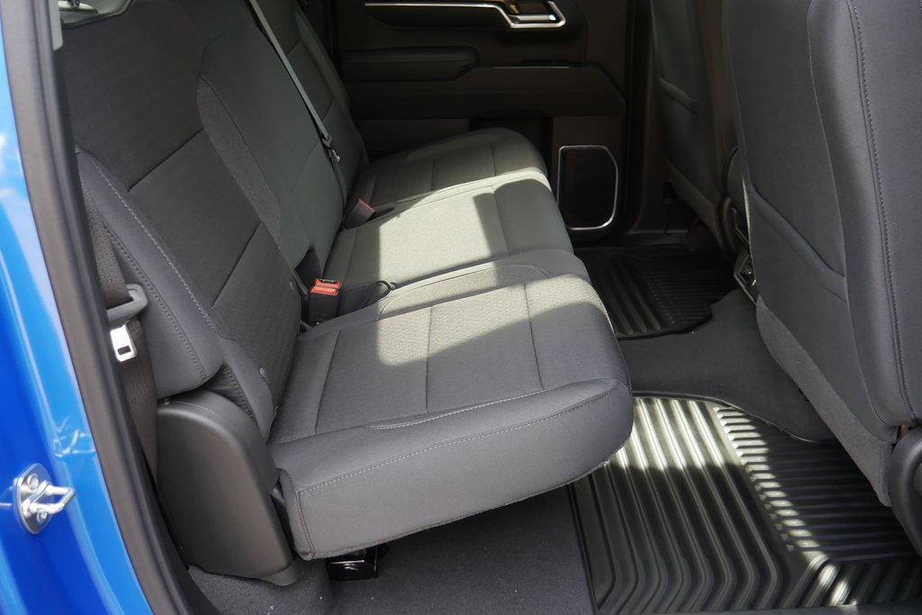 New 2026 Chevrolet Silverado 1500 LT image 23