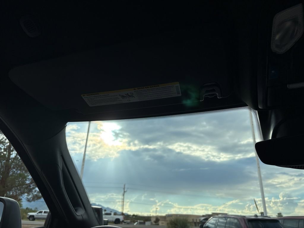 New 2026 RAM 2500 Tradesman image 37