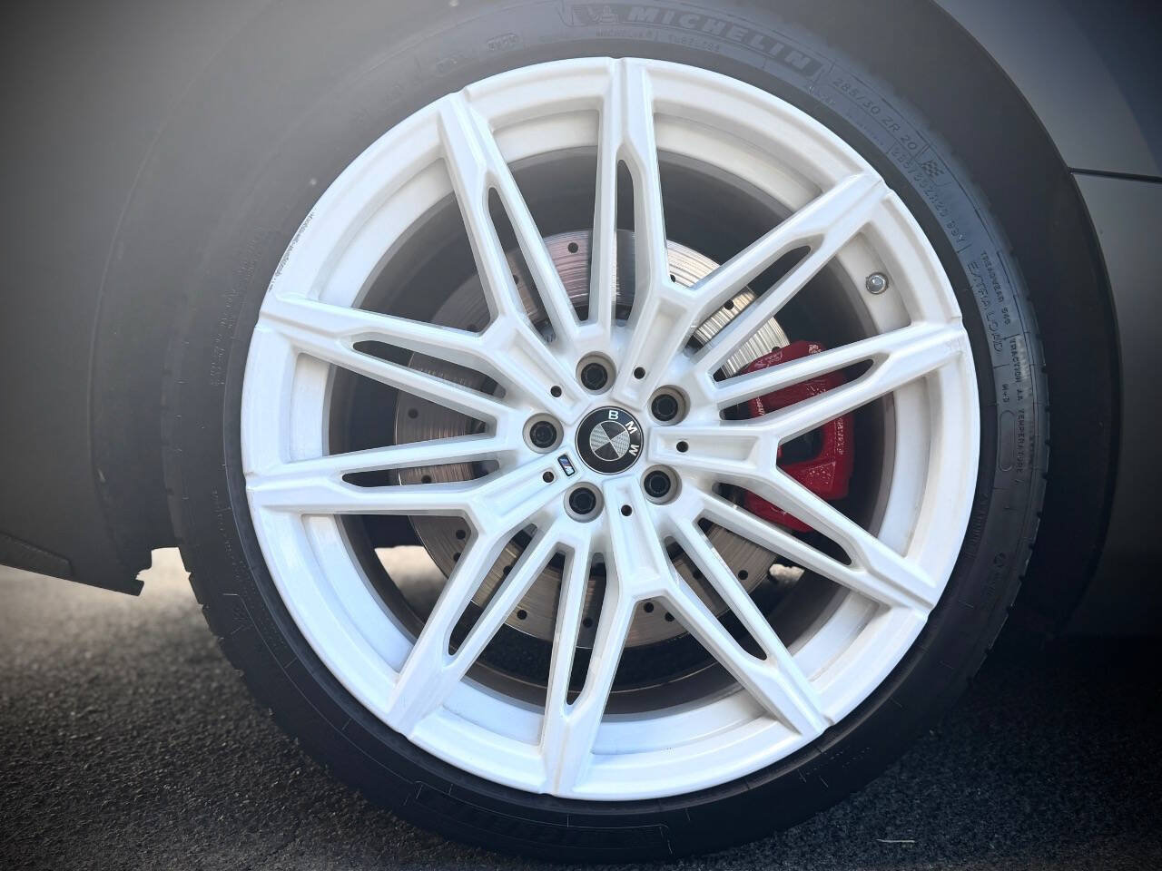 Used 2025 BMW M2 w/ Carbon Package RWD image 14