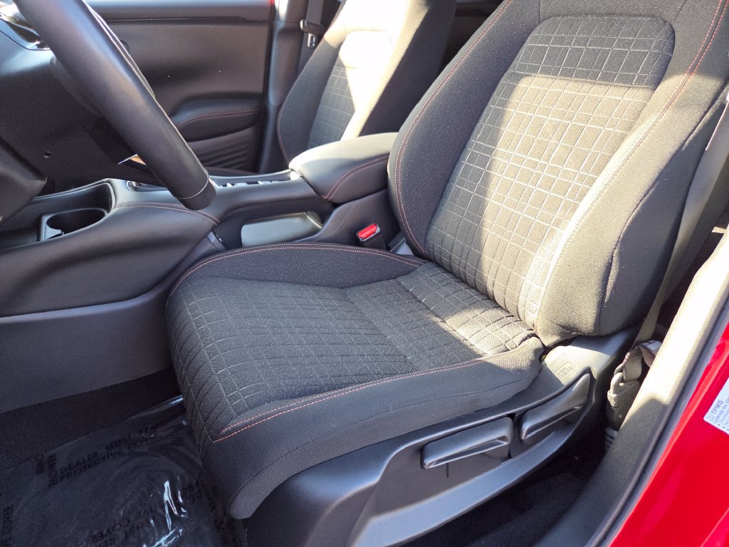 Used 2024 Honda HR-V Sport image 29