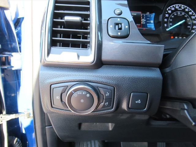 Used 2019 Ford Ranger Lariat w/ Equipment Group 501A Mid image 20