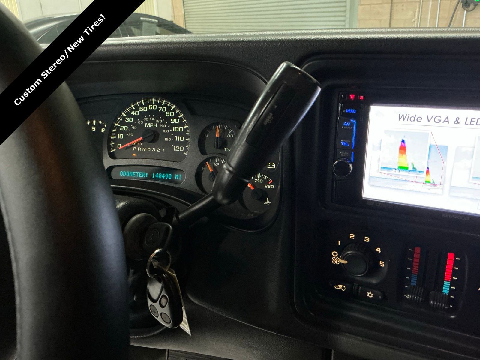 Used 2006 GMC Sierra 1500 SL image 20