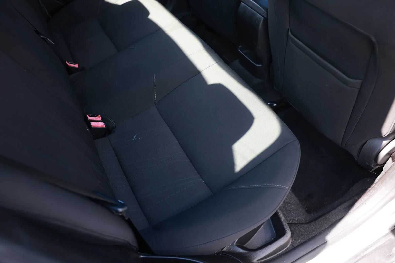 Used 2016 Ford Focus SE FWD image 23
