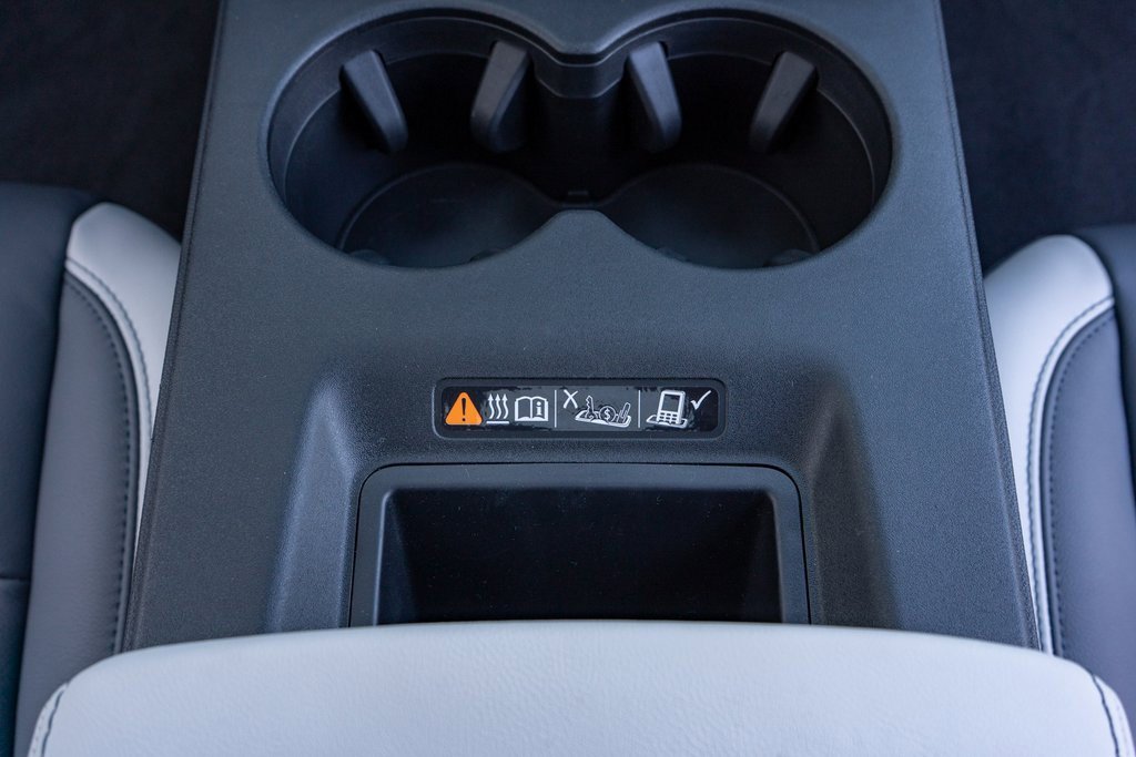 New 2026 Honda Prologue Touring image 23