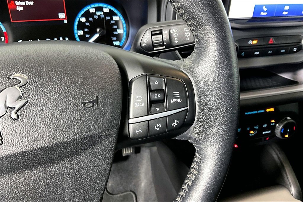 Certified 2023 Ford Bronco Sport Big Bend w/ Convenience Package image 15