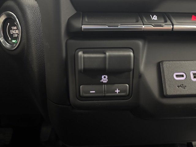 New 2026 Chevrolet Silverado 3500 W/T w/ WT Convenience Package image 21