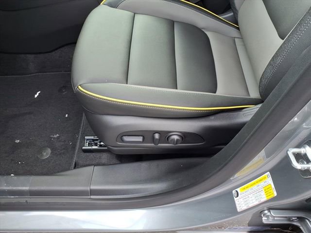 New 2026 Chevrolet TrailBlazer ACTIV w/ Convenience Package image 19