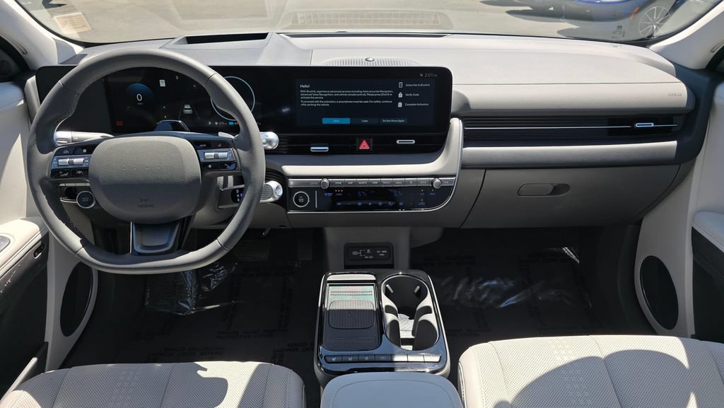 Used 2025 Hyundai Ioniq 5 Limited AWD/4WD image 19