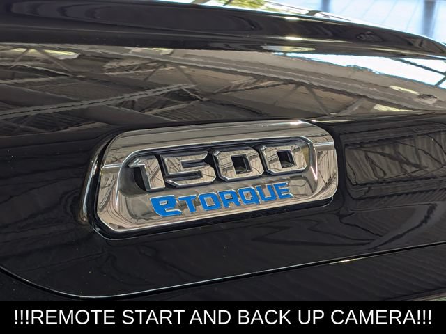Used 2023 RAM 1500 Big Horn AWD/4WD image 12
