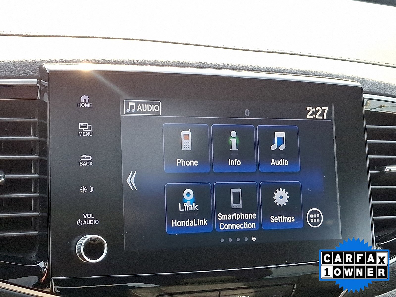 Used 2022 Honda Ridgeline RTL image 30