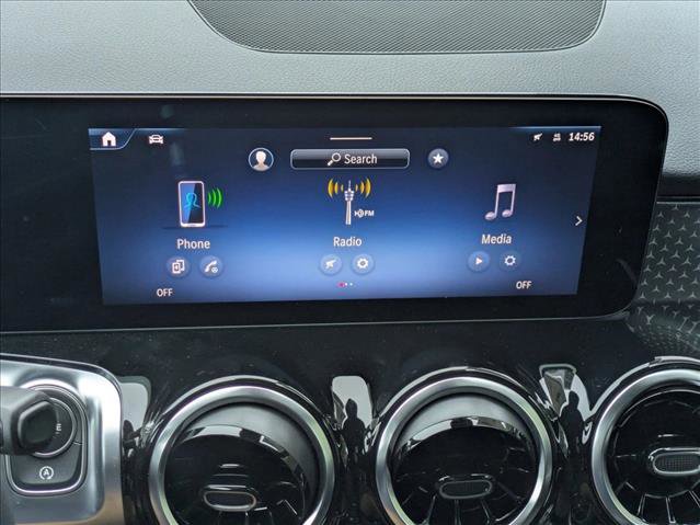 New 2026 Mercedes-Benz GLB 250 image 12