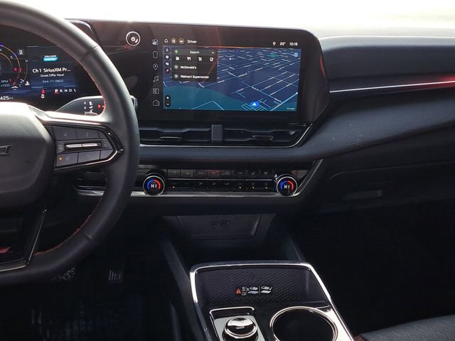 Used 2025 Chevrolet Equinox RS w/ Convenience Package III image 25