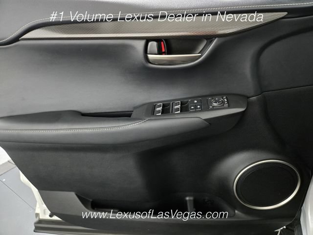Used 2019 Lexus NX 300 FWD w/ Comfort Package image 29