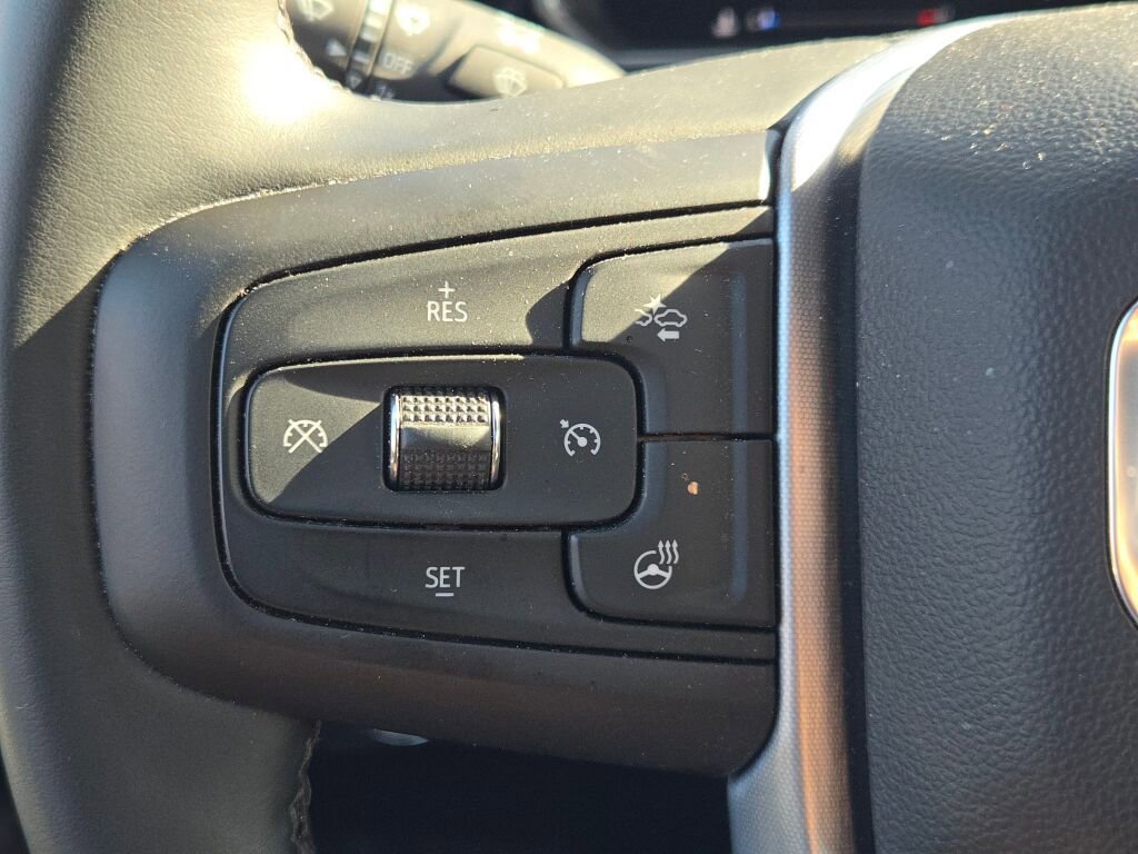 New 2026 GMC Sierra 1500 SLE w/ Preferred Package image 29