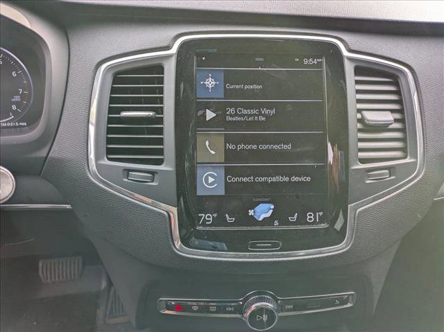 Used 2020 Volvo XC90 T6 Momentum w/ Protection Package image 15