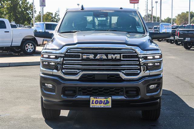 New 2026 RAM 2500 Laramie image 6