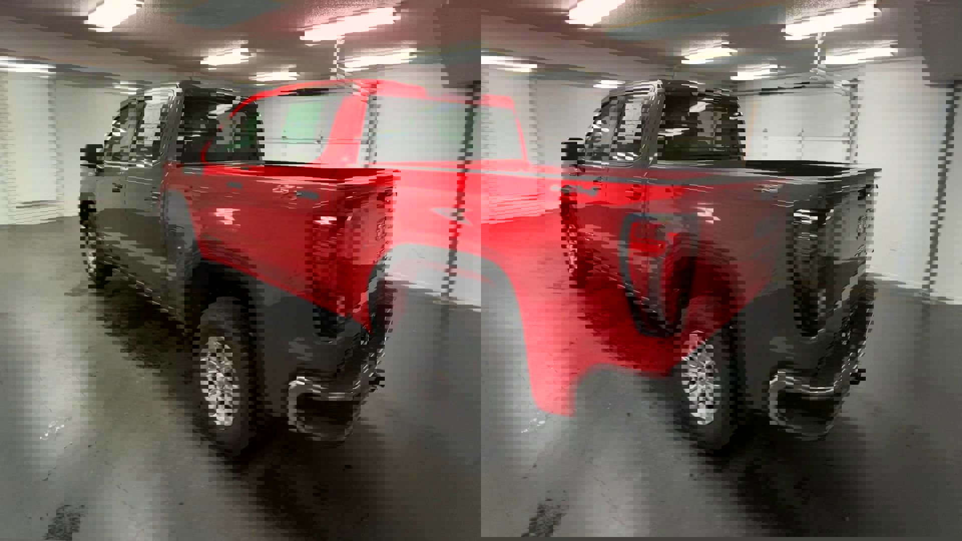 New 2025 GMC Sierra 1500 Pro w/ Trailering Package image 41