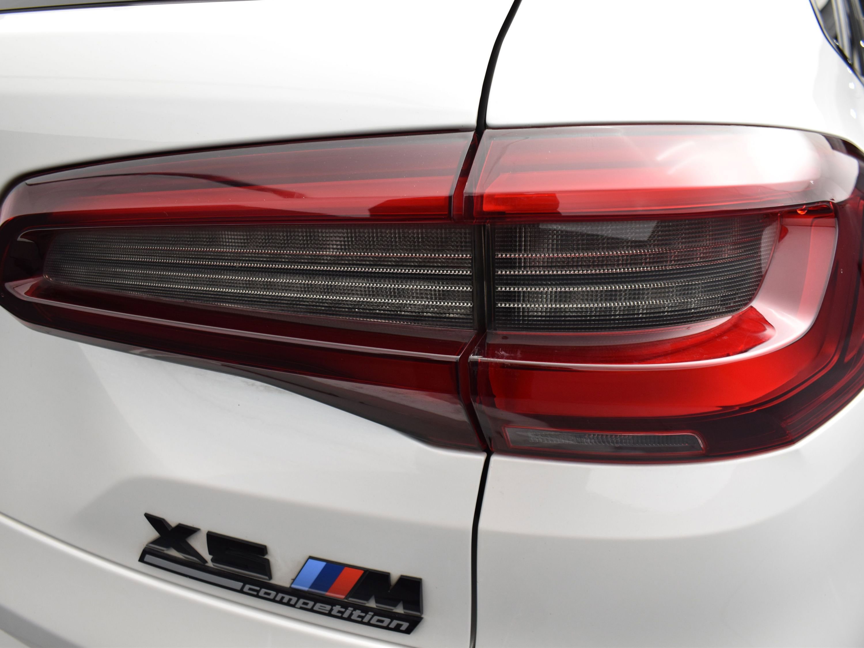 Used 2023 BMW X5 M w/ Competition Package image 8