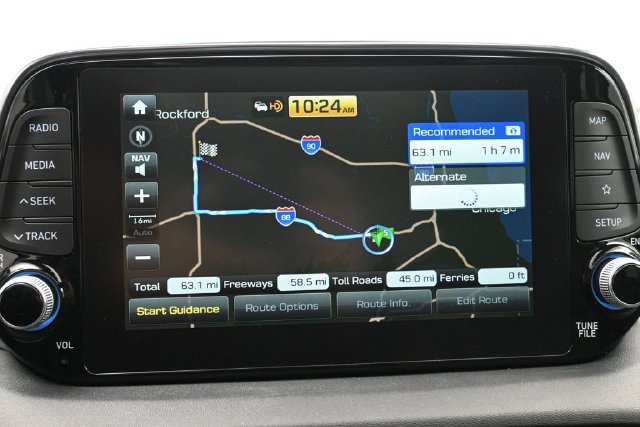 Used 2019 Hyundai Santa Fe AWD image 16