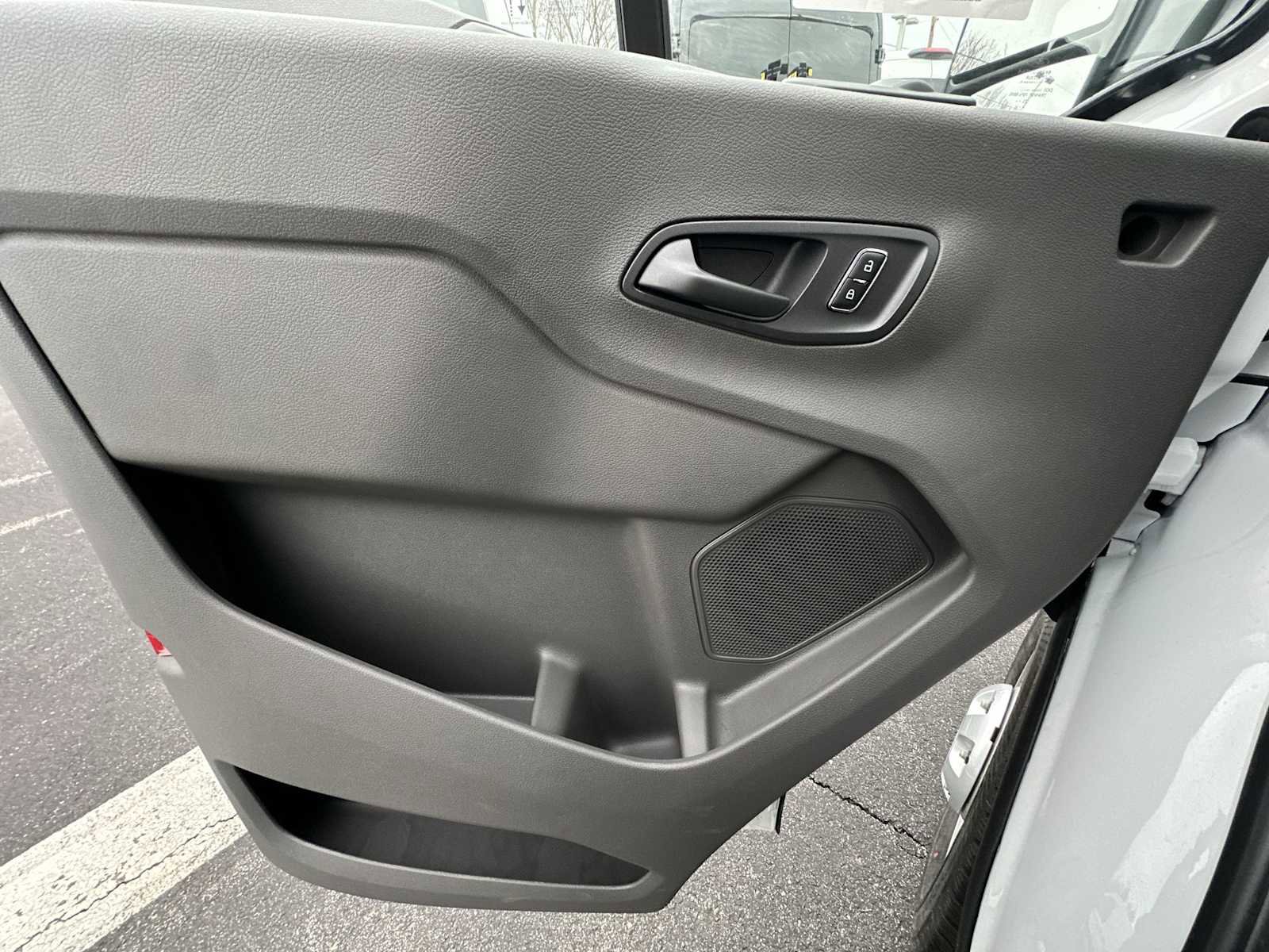 New 2026 Ford Transit 350 148 High Roof Extended AWD w/ Load Area Protection Package image 17