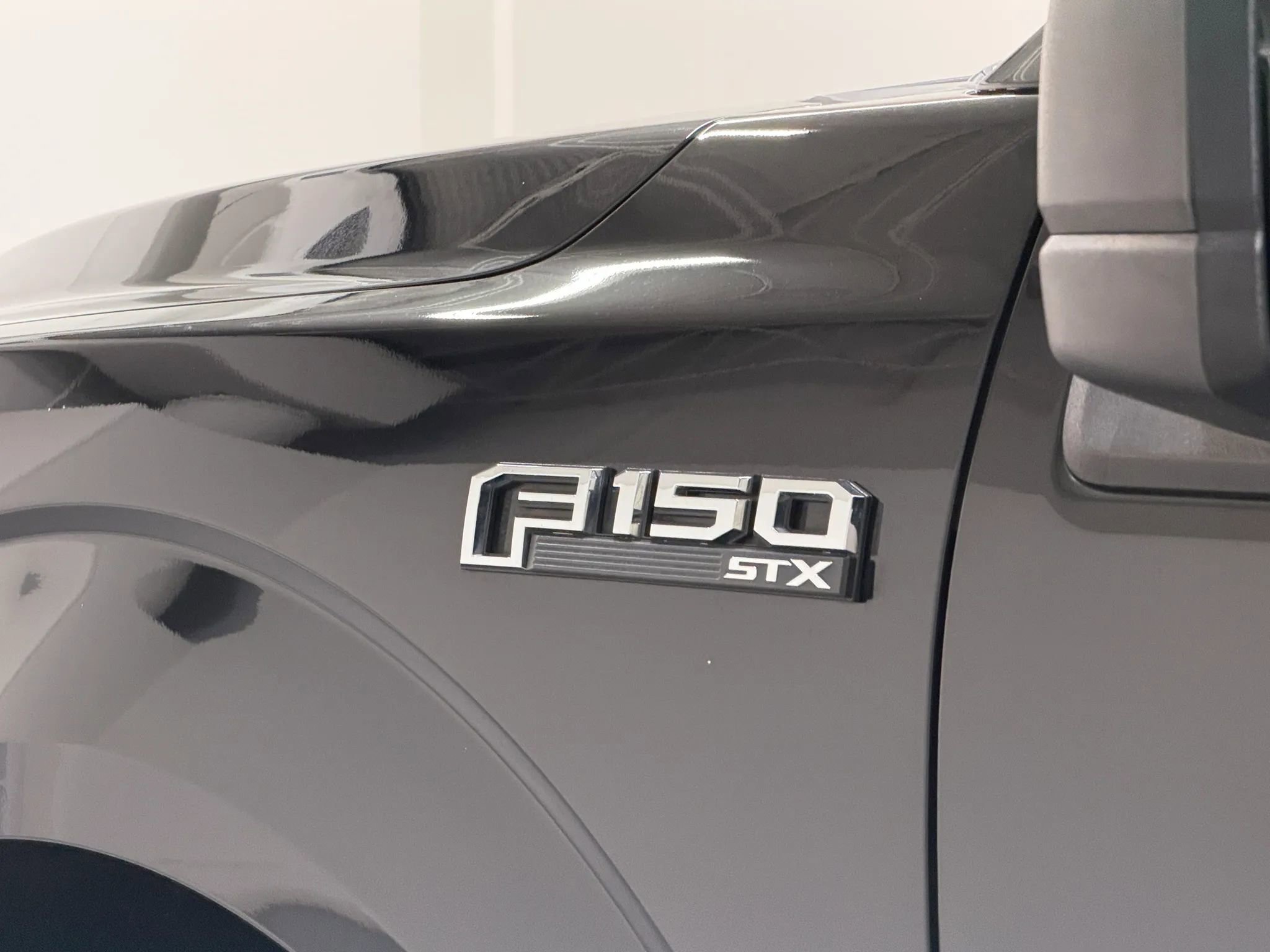 Used 2018 Ford F150 XL w/ Equipment Group 101A Mid AWD/4WD image 37