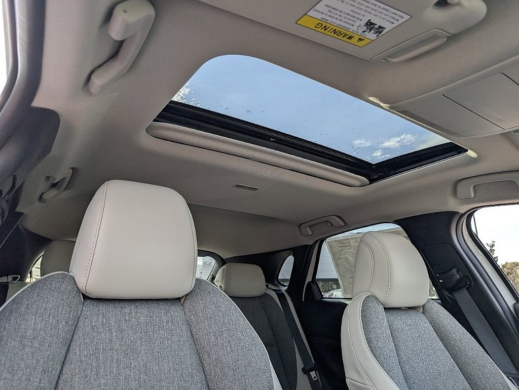 New 2026 MAZDA CX-30 AWD 2.5 S image 19