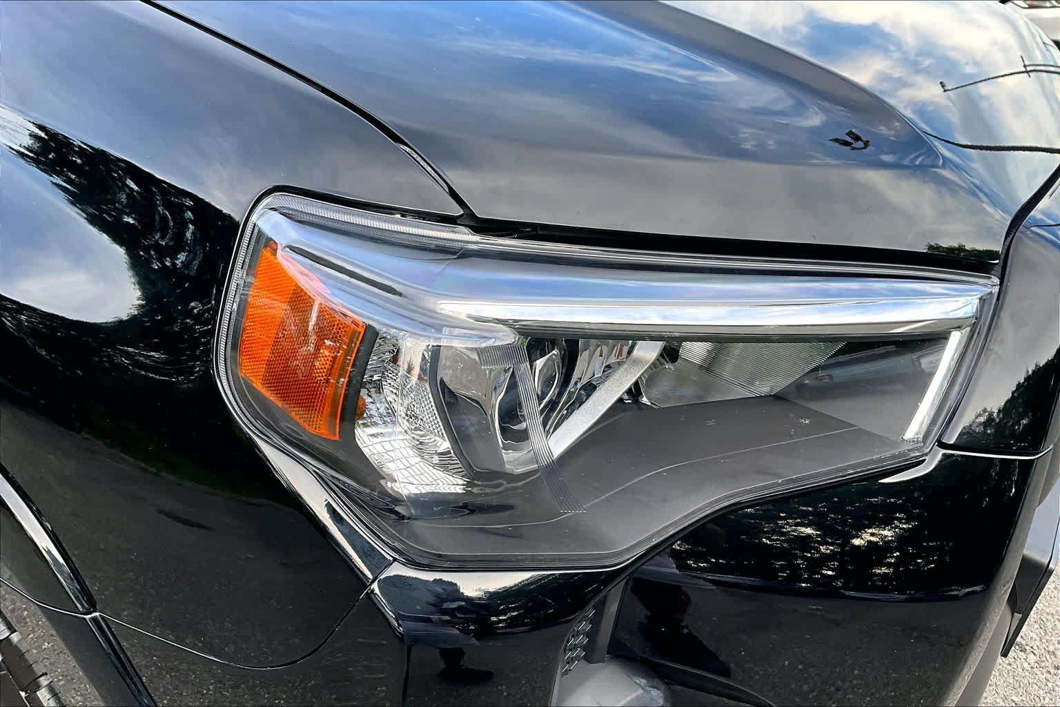 Certified 2024 Toyota 4Runner TRD Pro AWD/4WD image 26