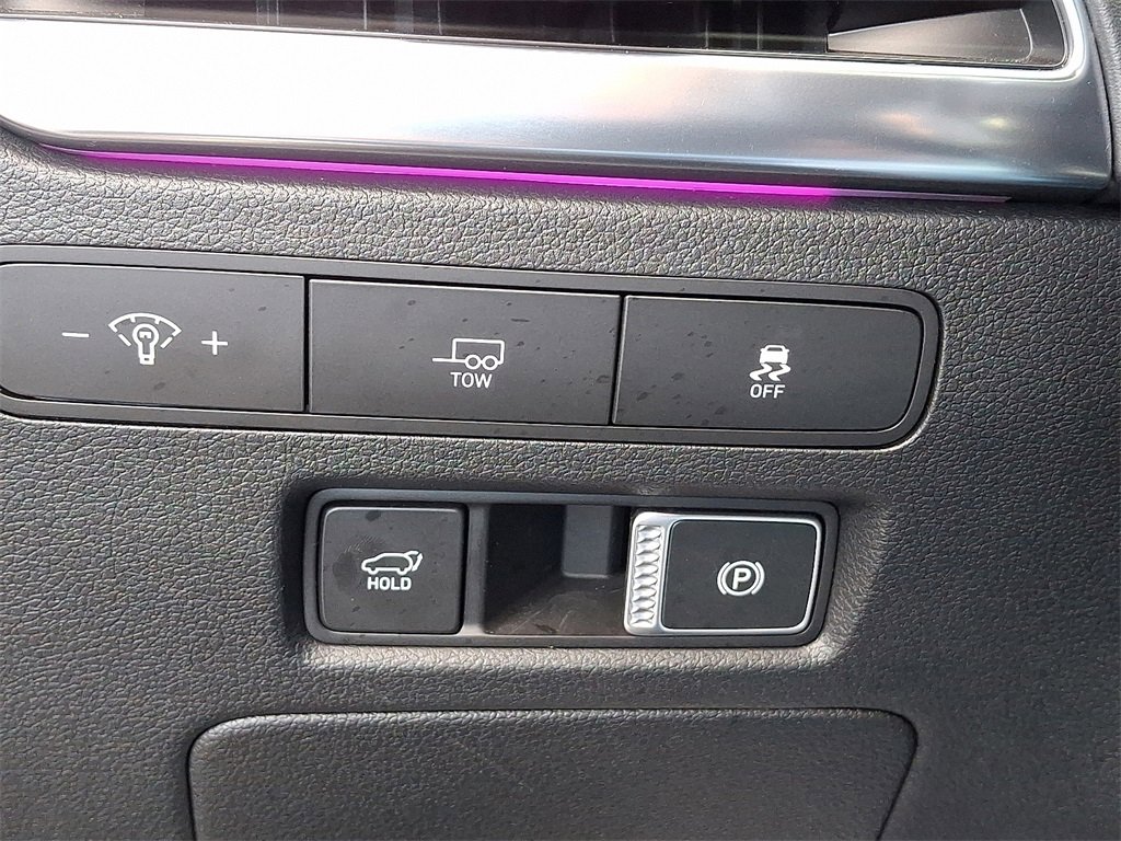 Used 2023 Hyundai Palisade Calligraphy image 30